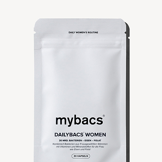 Dailybacs® Women