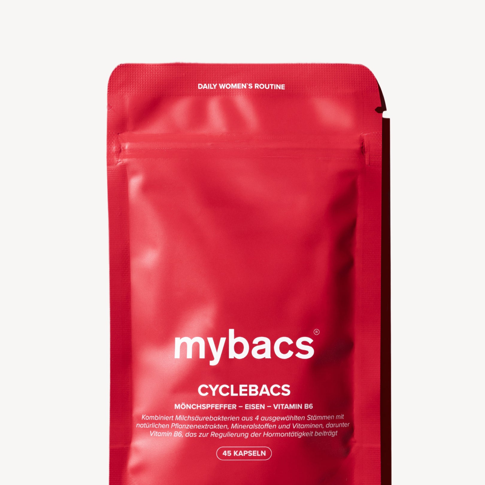 Cyclebacs
