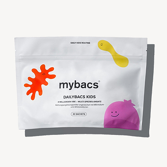 Dailybacs® Kids