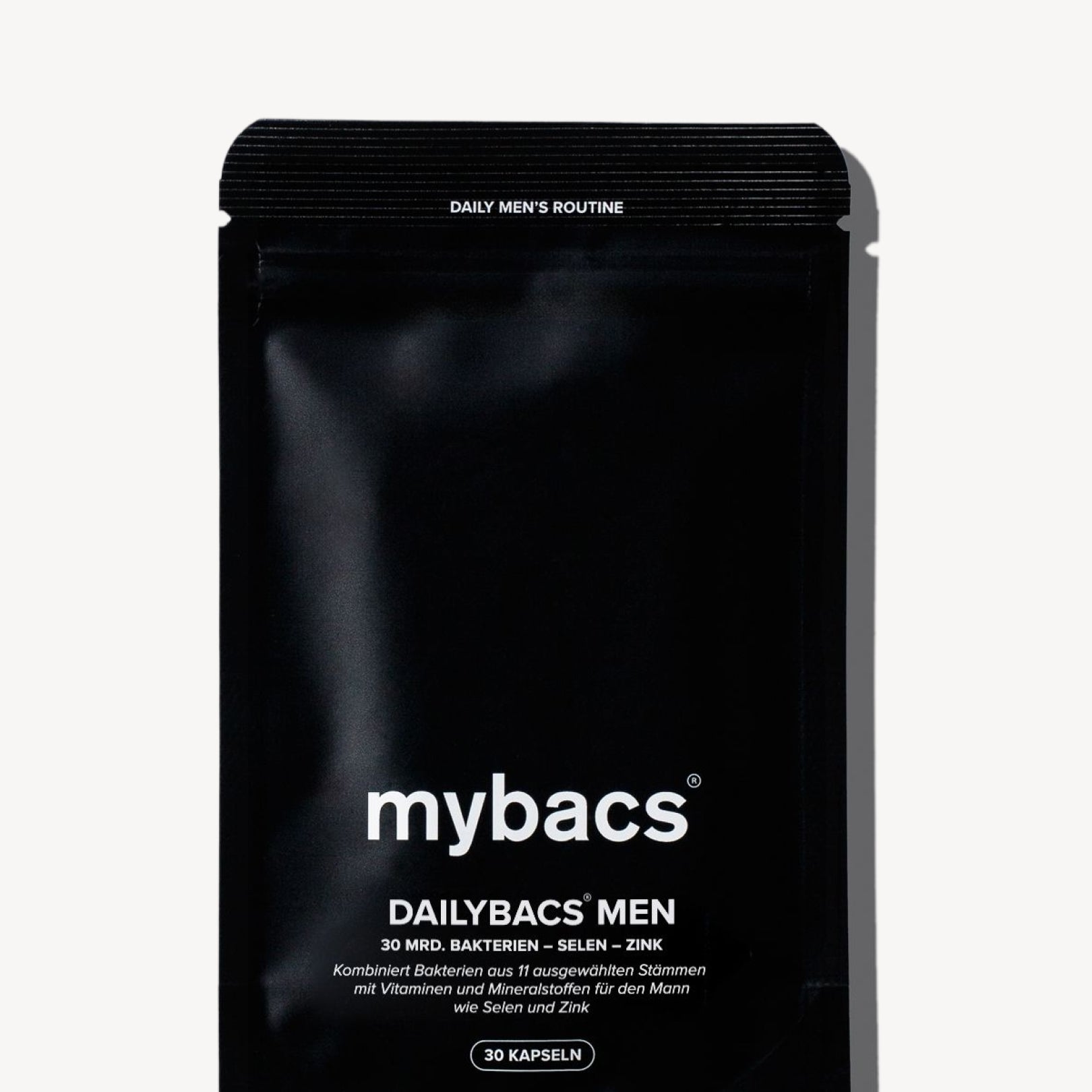 Dailybacs® Men