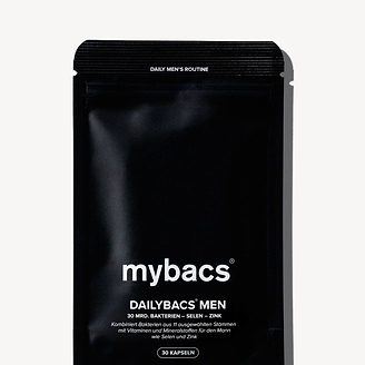 Dailybacs® Men