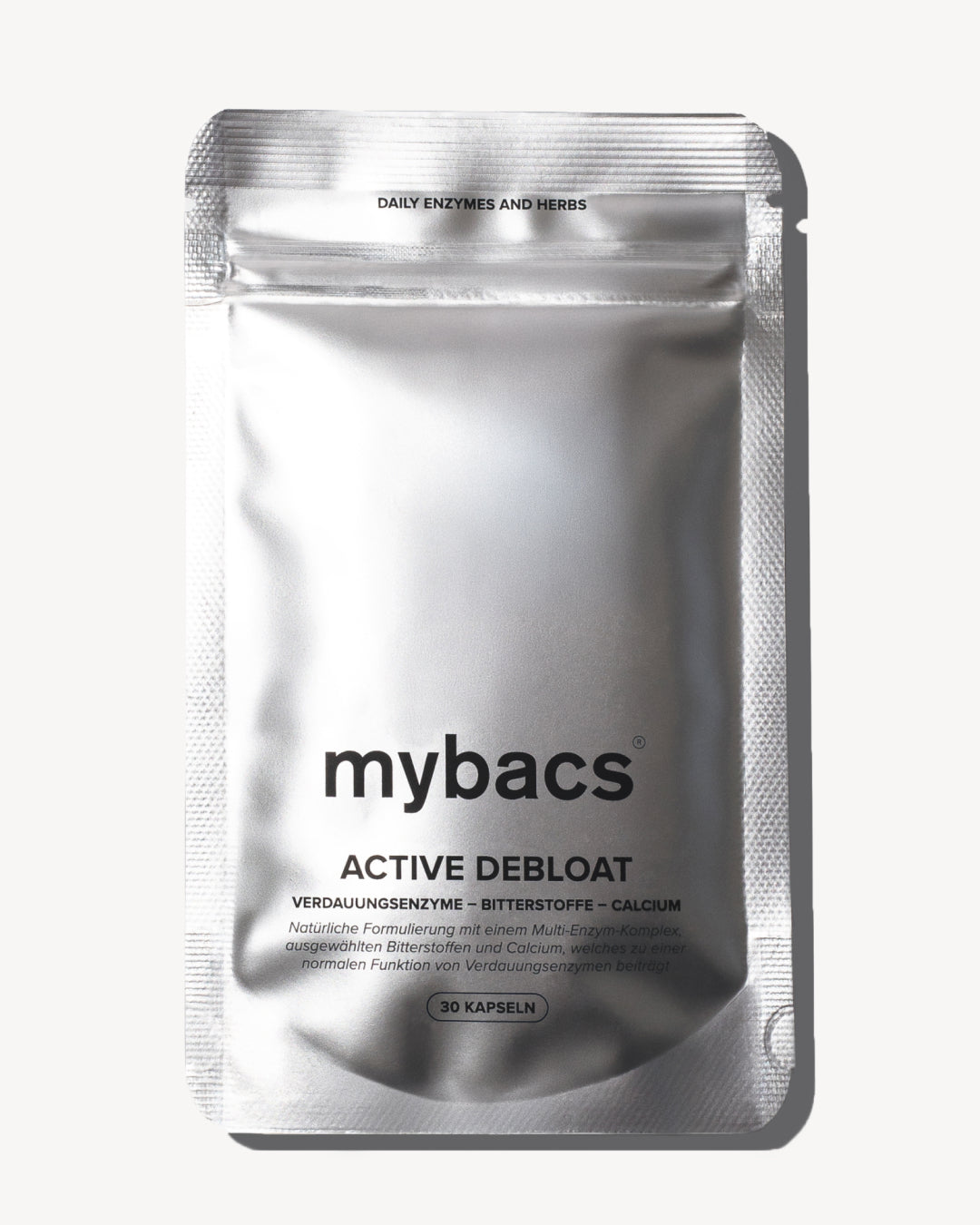 Active Debloat