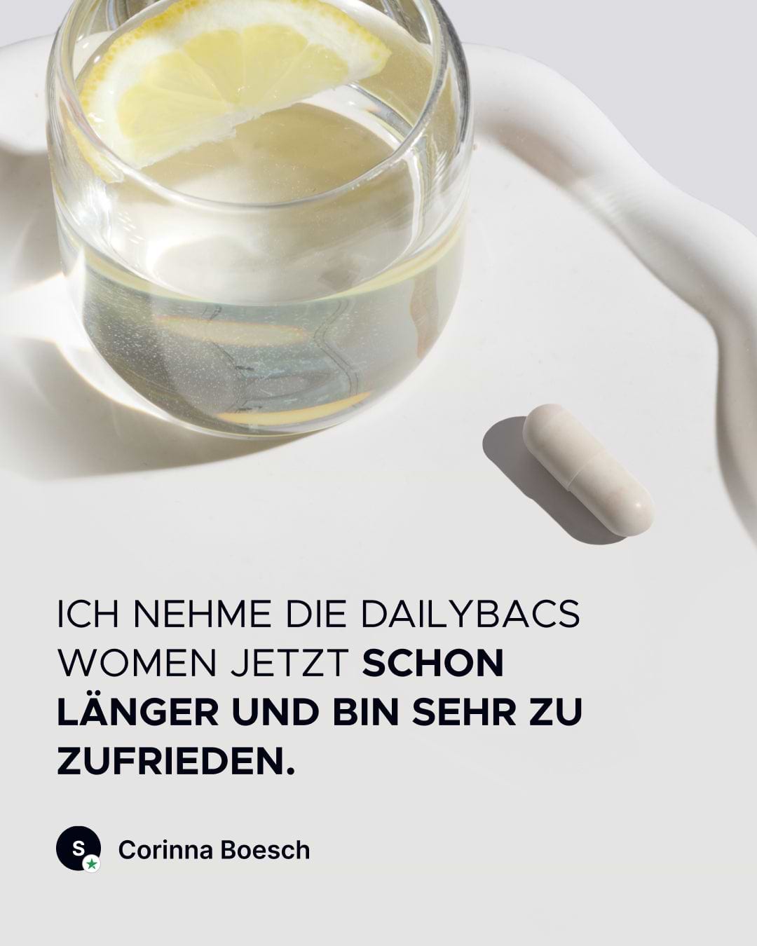 Dailybacs® Women