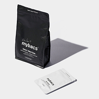 Protein & Metabolism Duo