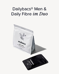 Gut & Fibre Duo for Men