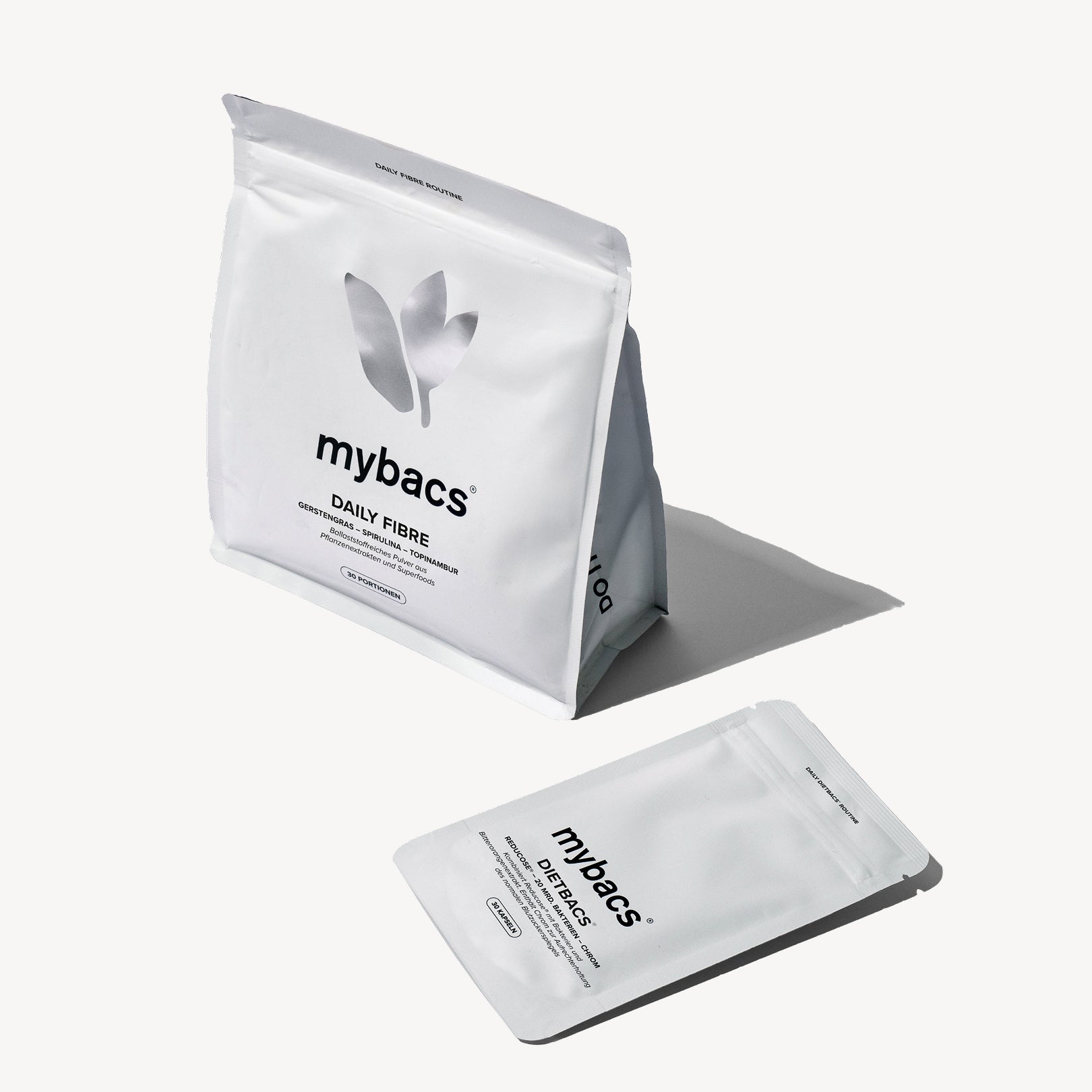Metabolism & Fibre Duo