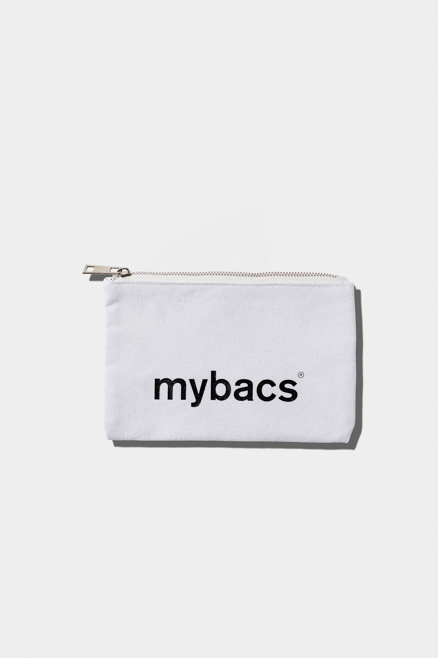 Kosmetiktasche aus Stoff