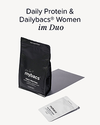 Protein & Gut Duo for her