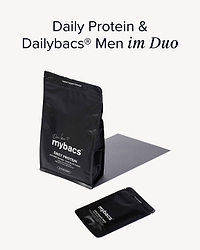 Protein & Gut Duo for him