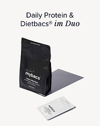 Protein & Metabolism Duo