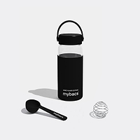 Karo Kauer Shaker x mybacs®