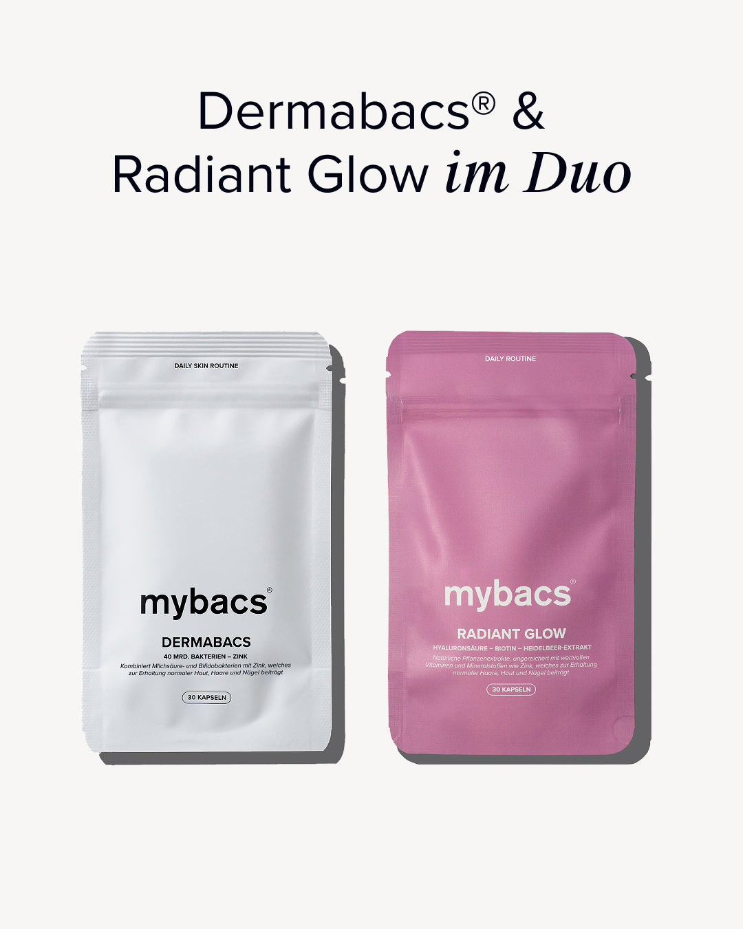 Skin & Glow Duo