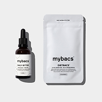 Metabolism & Bitter Duo