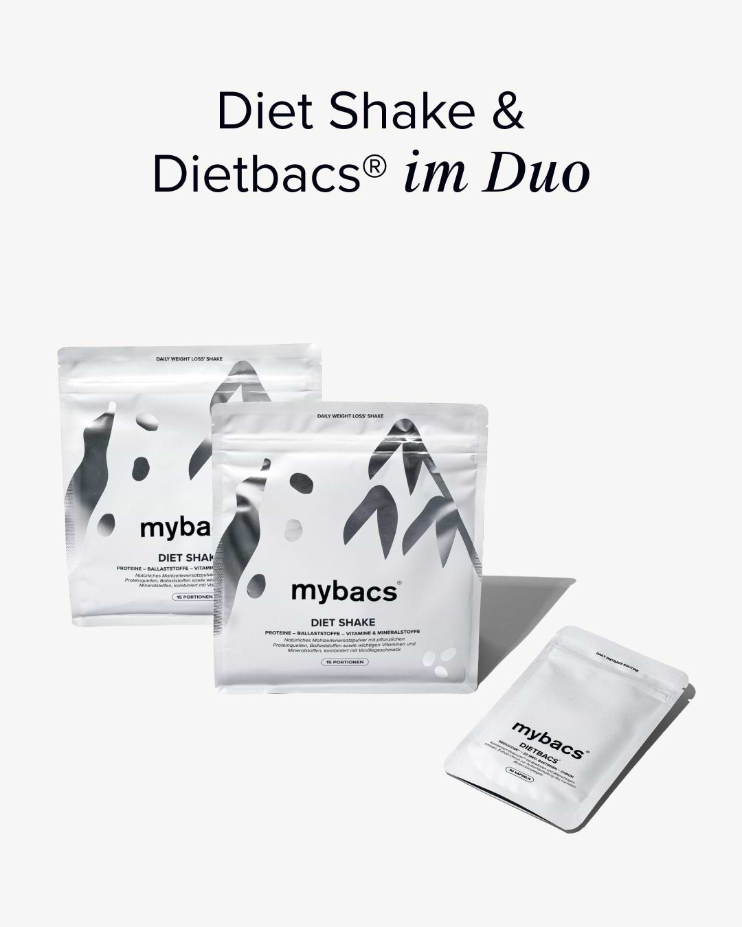 Weight Balance Duo