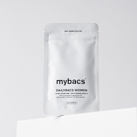 Dailybacs® Women (Gut & Nutrients Duo Bundle)