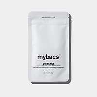 Dietbacs® (Collagen & Metabolism Duo Bundle)