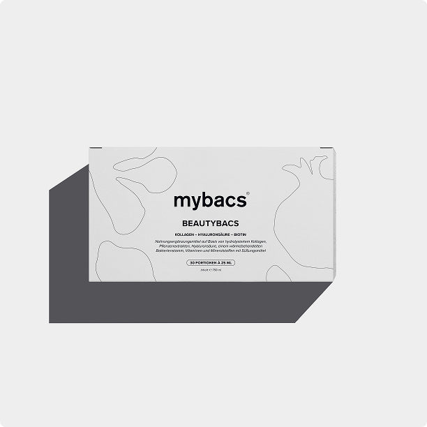 ES Beautybacs ampoules
