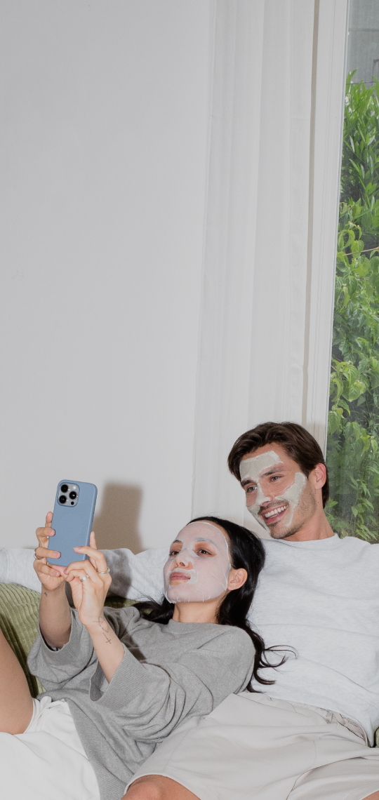 Mybacs refer a friend banner mobile