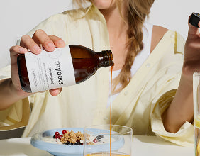 Immunsystem & Abwehrkräfte