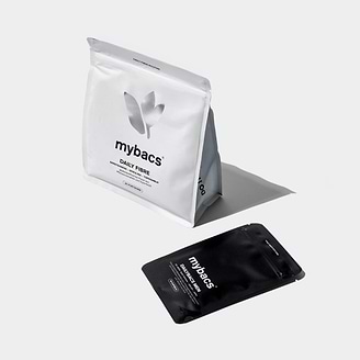 Gut & Fibre Duo for Men