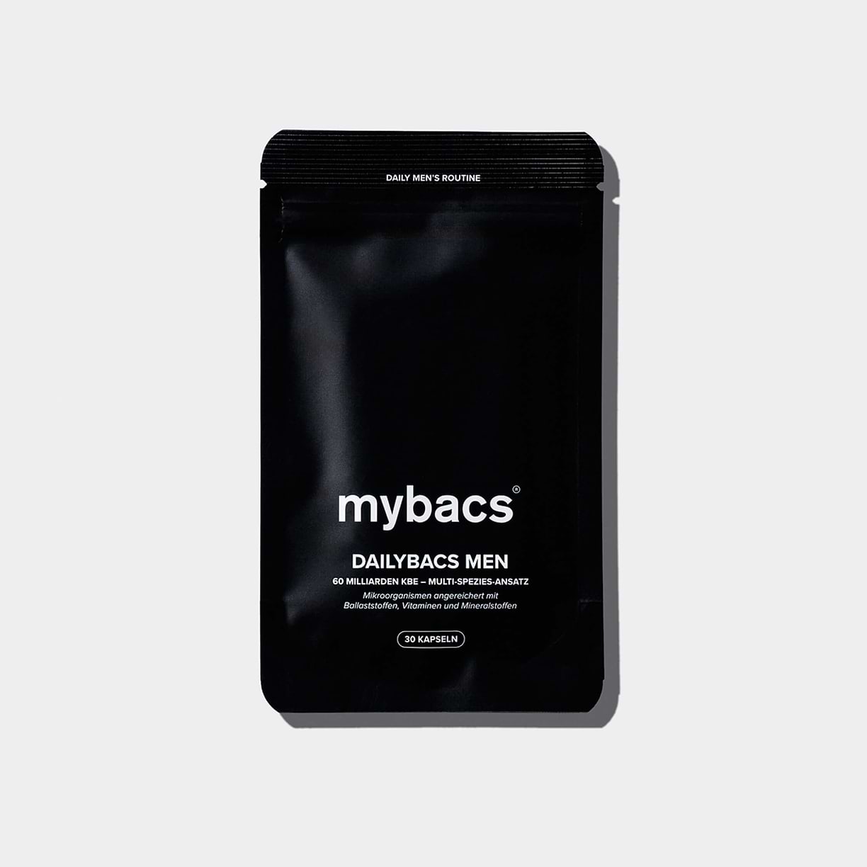 Dailybacs Men Pouch Sustainability Sale Inventory SKU