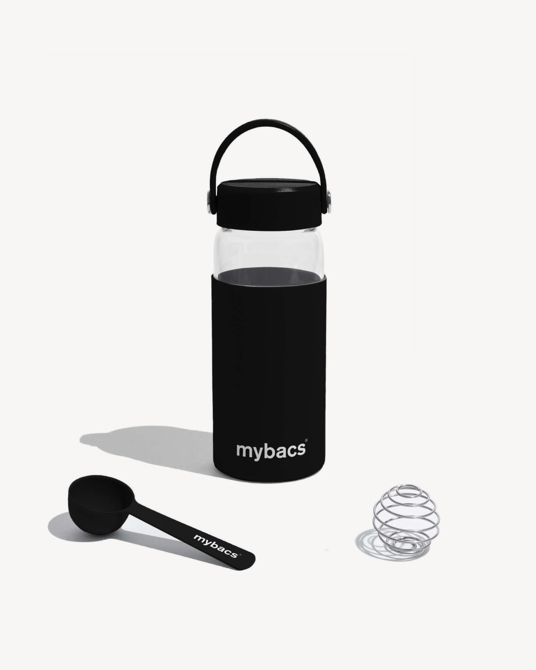 mybacs® Shaker-Kit