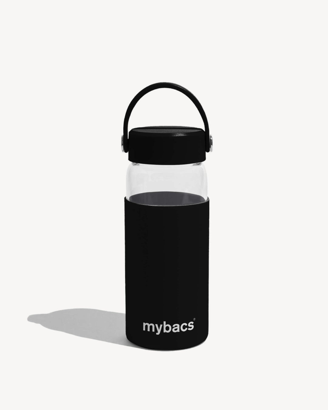 mybacs® Shaker-Kit