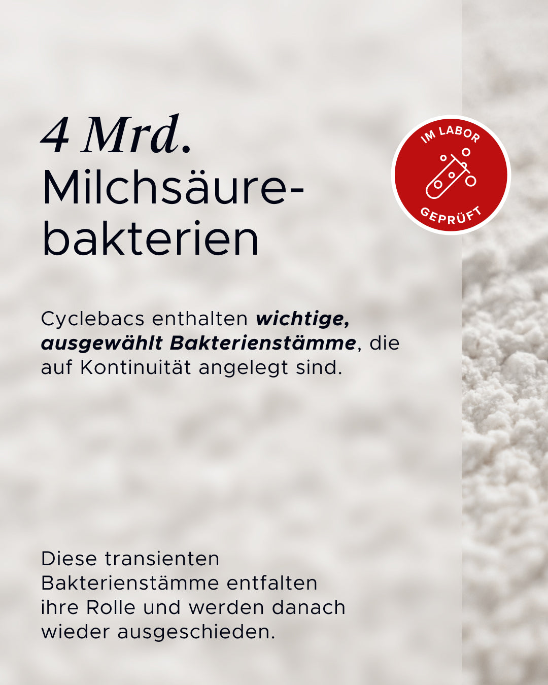 Cyclebacs