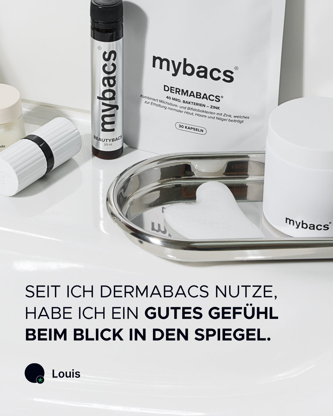 Dermabacs®