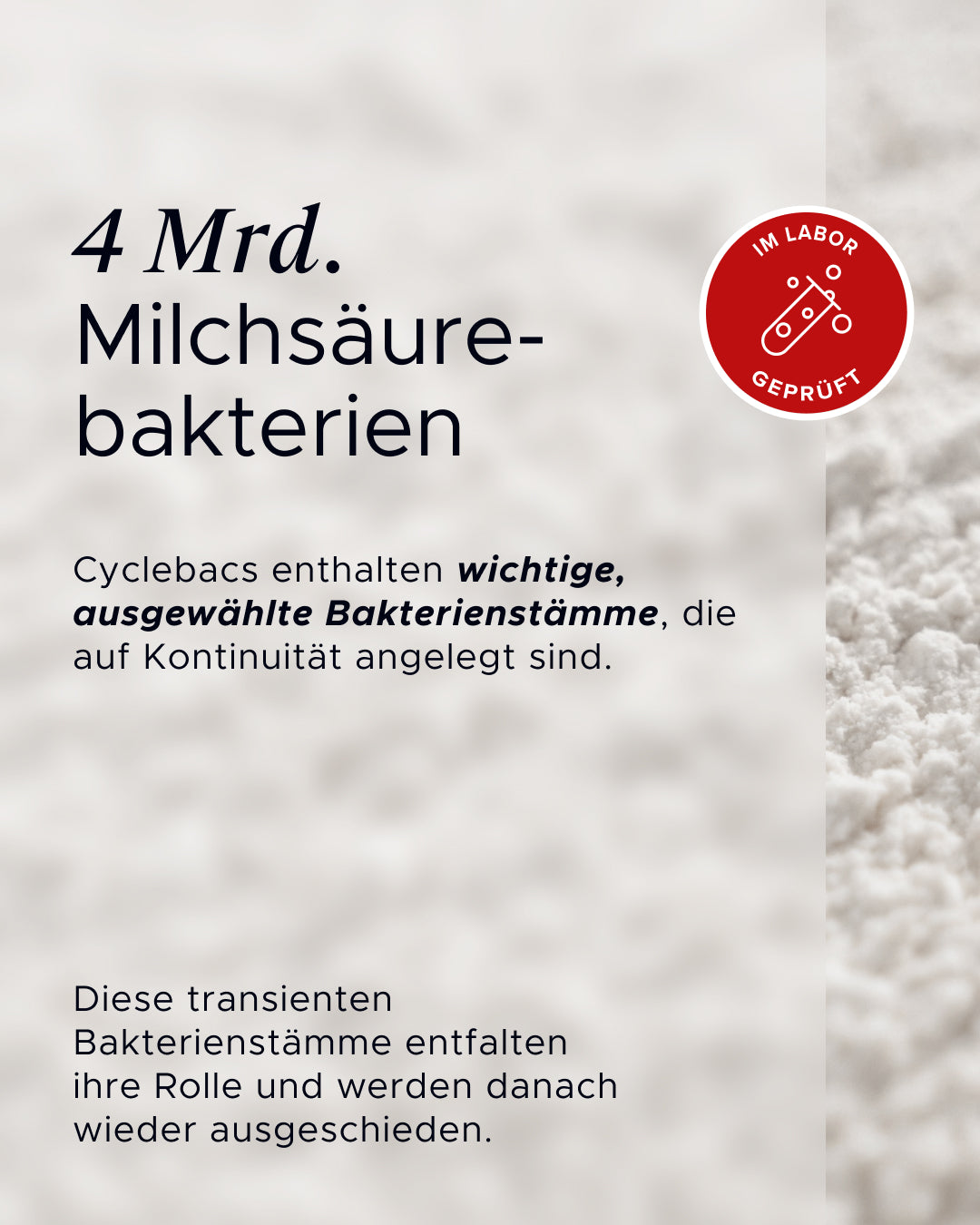 Cyclebacs