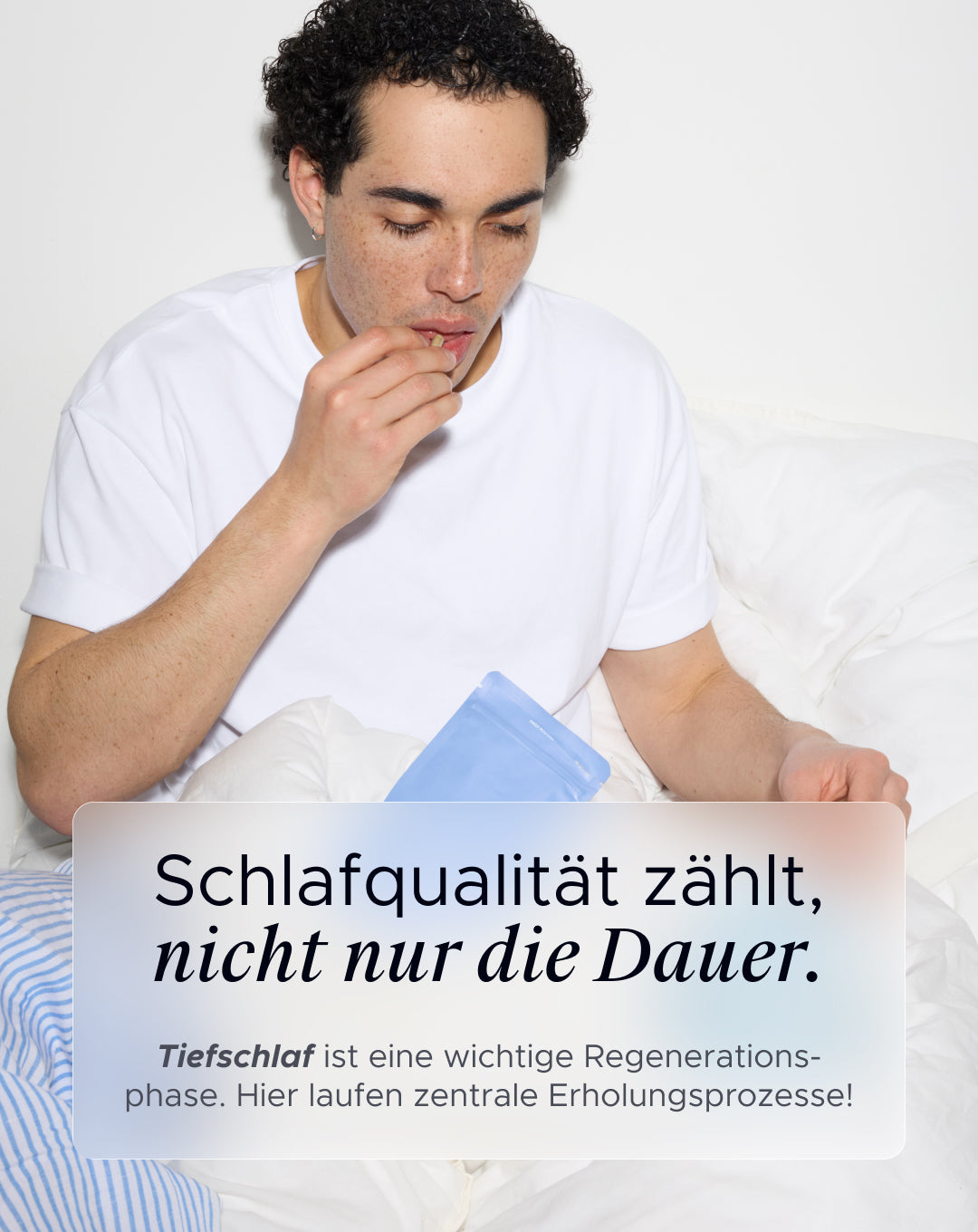 Deep Sleep
