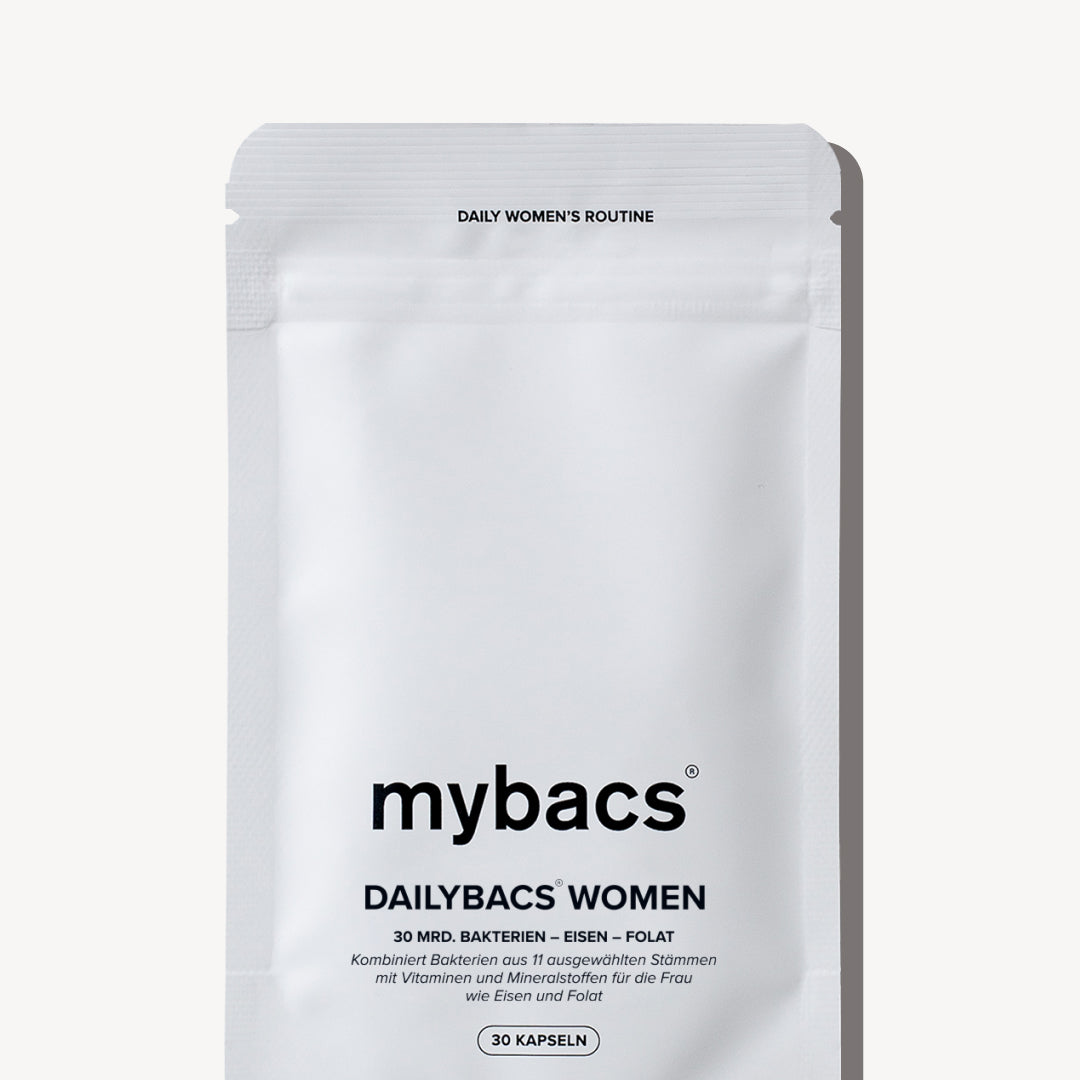 Dailybacs® Women