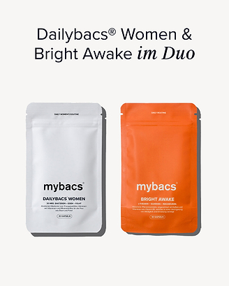 Gut & Energy Duo