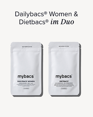 Gut & Metabolism Duo