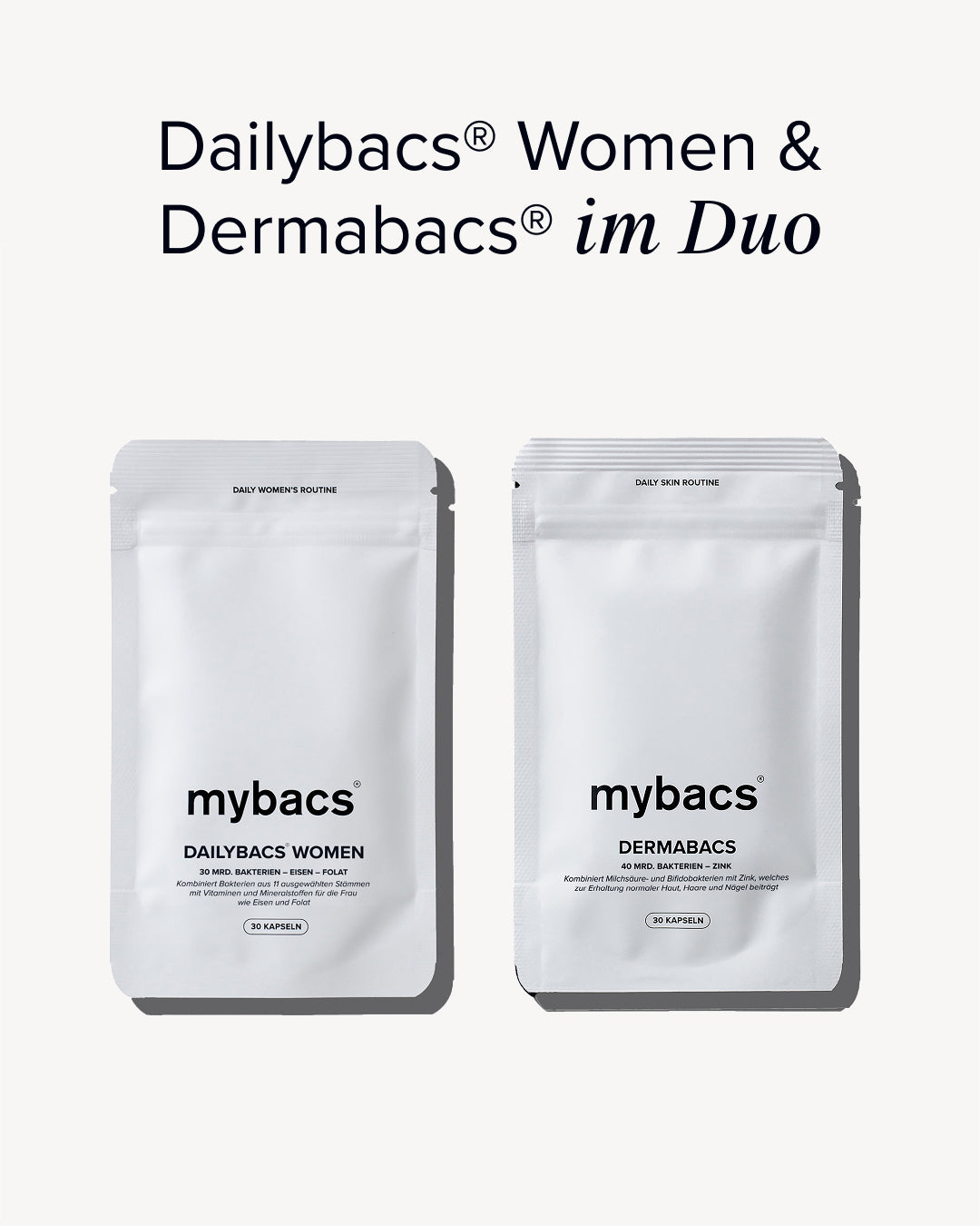 Gut & Skin Duo
