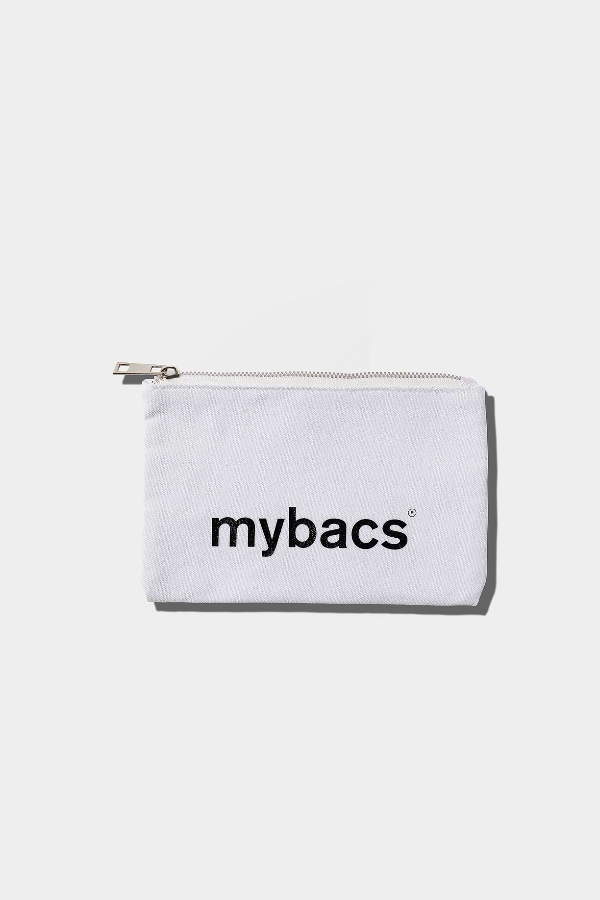 Kosmetiktasche aus Stoff