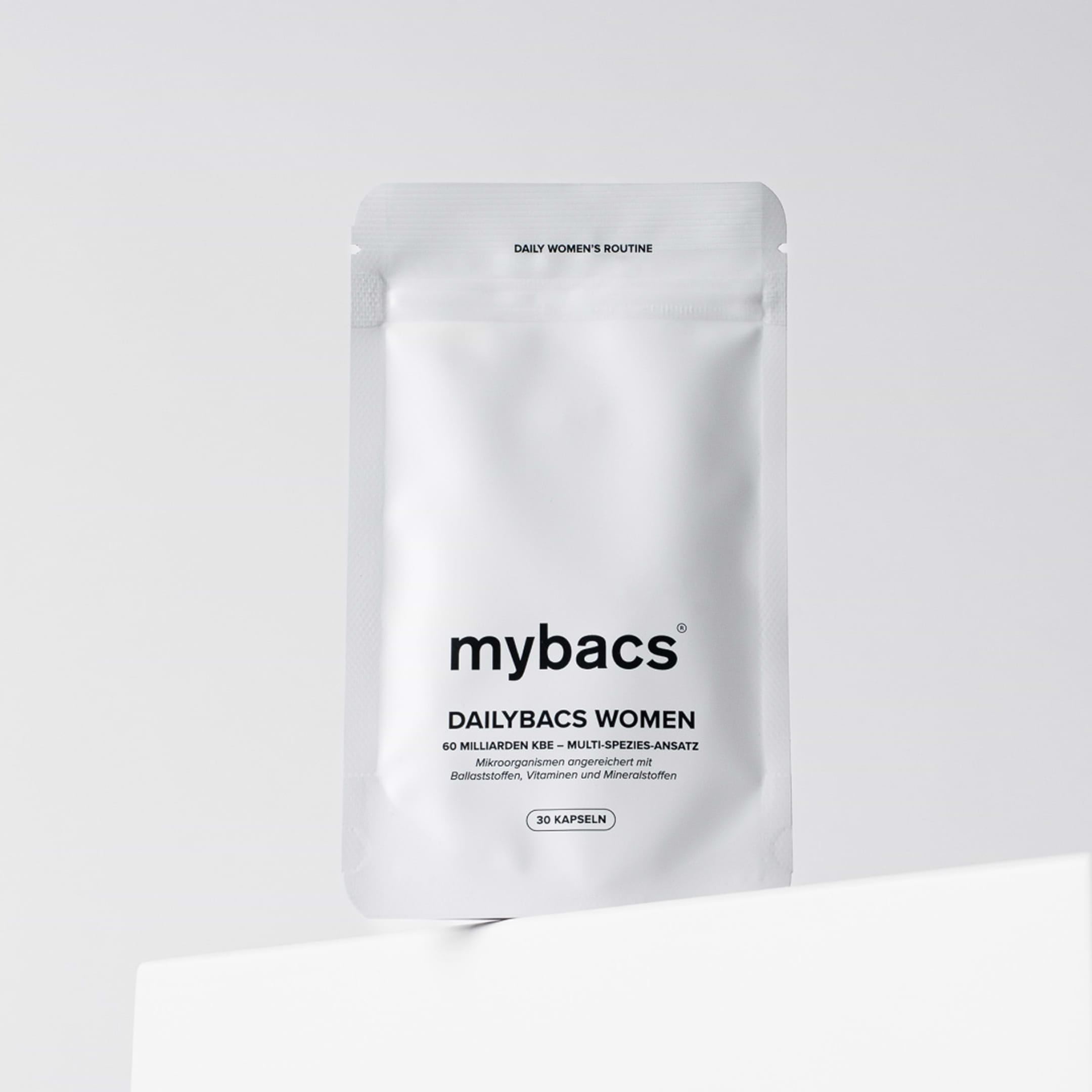Dailybacs® women