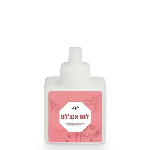 מפיץ ריח קפסולה בניחוח לוס אנג'לס