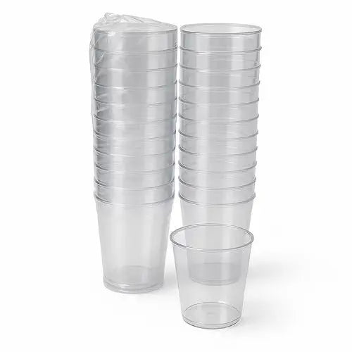 כוסות 2oz לשוט 30 יחידות
