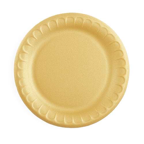צלחת קלקר 7'' 1000 יחידות