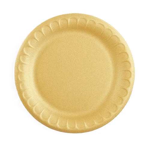 צלחת קלקר 7'' 1000 יחידות