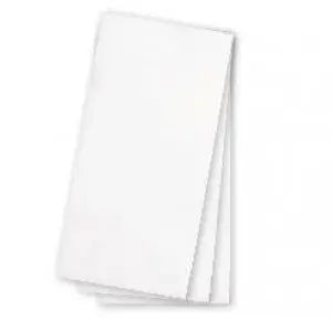 מפיות עריכה 40X40 ס"מ 2000 יח' רול מרקט Roll Market