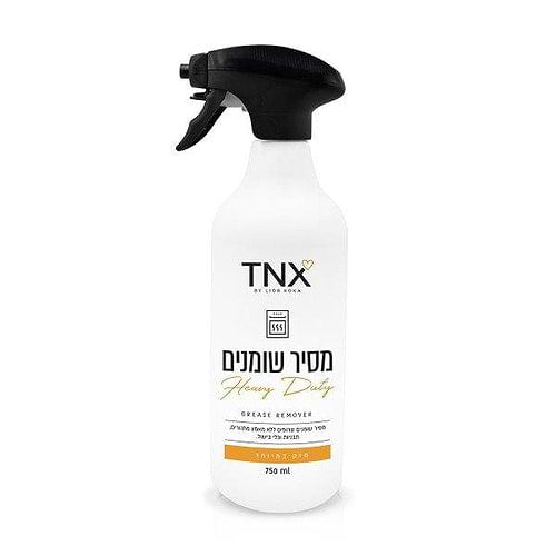 TNX מרסס קצף מסיר שומנים 750 מיליליטר