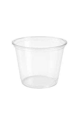 גביע רוטב 4oz שקוף 2500 יחידות
