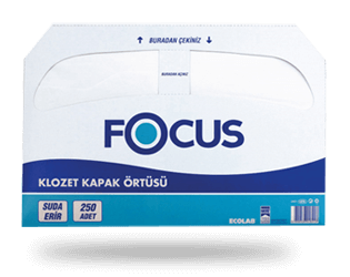 FOCUS נייר אסלה 250 יחידות
