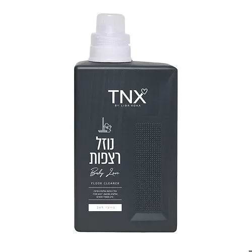 TNX נוזל רצפות 1350 מיליליטר בייבי לאב
