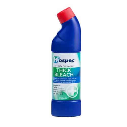 HOSPEC נוזל אסלות 750 מיליליטר