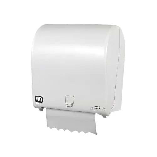 מתקן AUTOCUT COMPACT לבן