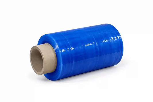 סטרץ' ידני קטן כחול רול מרקט Roll Market