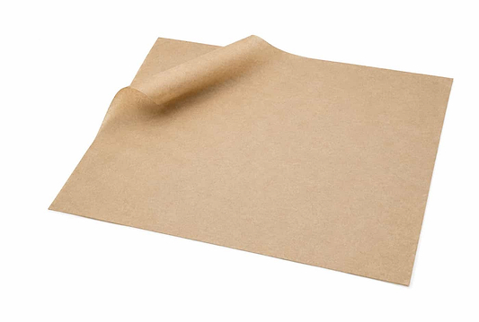 פלייסמנט קראפט בצבע חום 21X30 ארוז 1000 יחידות
